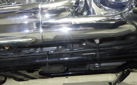 HARLEY FLHTCUSE 1800CVO 2012