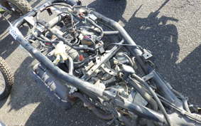 HONDA PS250 1996 MF09