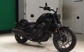 HONDA REBEL 1100 DCT 2022 SC83