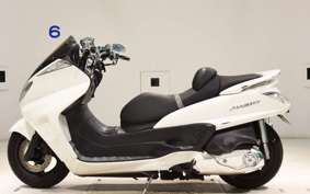 YAMAHA MAJESTY 250 Gen.3 2017 SG15J