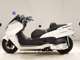 Фото Yamaha MAJESTY 250 Gen.3 2017 с японского аукциона