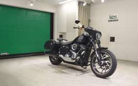 HARLEY FLSB 1750 2022