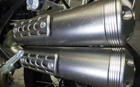 BMW R NINE T SCRAMBLER 2021