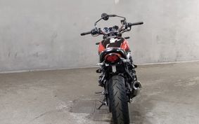 KAWASAKI Z900RS ZR900C