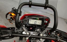 HONDA CRF250L-S MD47