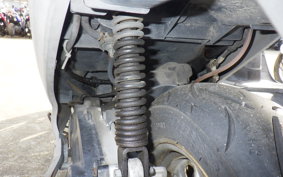 SUZUKI SEPIA Gen.2 2008 CA1HA