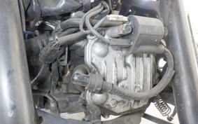 YAMAHA GEAR Gen.2 UA08J