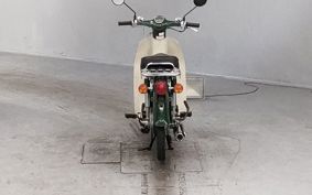 HONDA SUPER CUB50 AA01