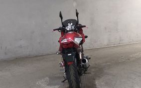 HONDA CB400SFV-4 BOLDOR NC42