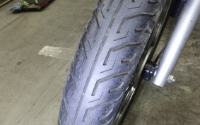 KAWASAKI ELIMINATOR 125 2025 BN125A