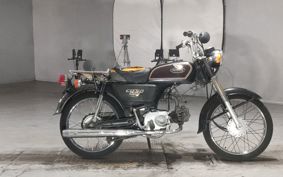 HONDA BENLY 50 CD50
