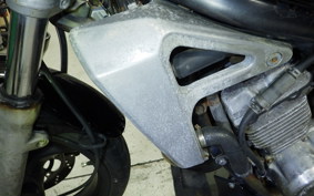 KAWASAKI BALIUS 250 Gen.2 2015 ZR250B
