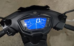 YAMAHA  CYGNUS  GRIF ASU SEJ4J