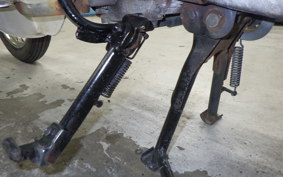 HONDA C90 SUPER CUB E HA02