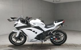 KAWASAKI NINJA 250 EX250L