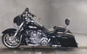 HARLEY FLHX1690 2012 KBM