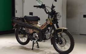 HONDA CT125 HUNTER CUB