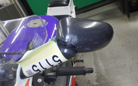 HONDA CBR250RR 2024 MC22