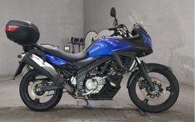 SUZUKI DL650 ( V-Strom 650 ) 2013 VP56A