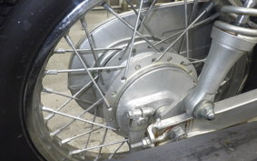 HONDA C50 SUPER CUB 2020 AA04