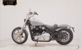 HARLEY FXST1750 2025