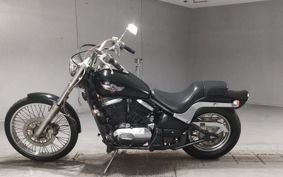 KAWASAKI VULCAN 400 1995 VN400A