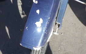 HONDA C50 SUPER CUB E C50