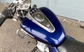 KAWASAKI ELIMINATOR 125 BN125A