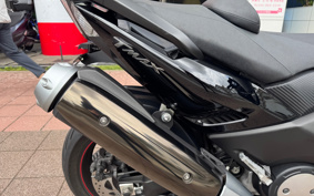 YAMAHA T-MAX 530 ABS 2014 SJ12J
