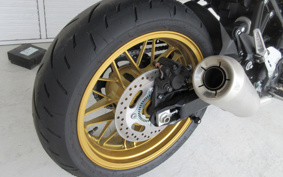 KAWASAKI Z900RS 50th Annive 2022 ZR900C