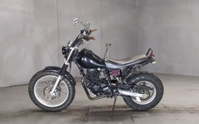YAMAHA TW200 DG07J