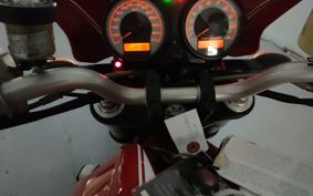 DUCATI MONSTAR S4R TESTASTRETTA 2009 M417AA