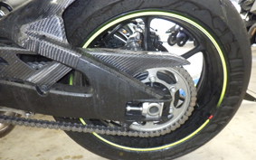 SUZUKI GSX-R1000R A 2017