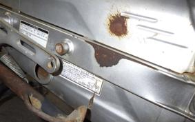 HONDA C110 SUPER CUB 2002 JA10