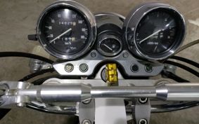 SUZUKI INAZUMA 400 1999 GK7BA