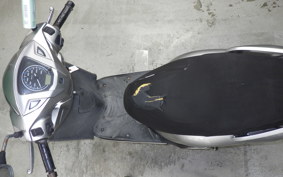 HONDA LEAD 125 2016 JF45
