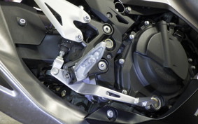 KAWASAKI NINJA 400 2024 EX400G