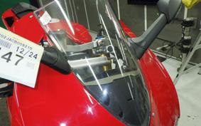 DUCATI DUCATI1199パニガーレS 2012