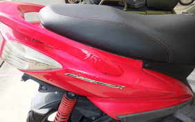 YAMAHA CYGNUS 125 XSR 2 SE44J