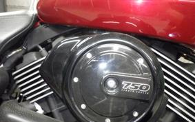 HARLEY XG750ｽﾄﾘｰﾄ