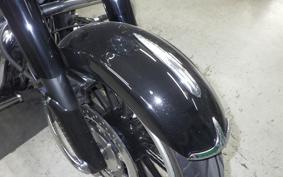 YAMAHA XV1900 MIDNIGHT STAR 2012