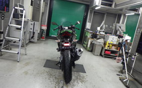 KAWASAKI NINJA 400 2023 EX400L