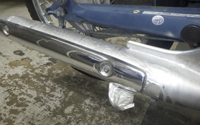 HONDA C50 SUPER CUB AA01