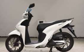 HONDA DIO110-3ﾍﾞｰｼｯｸ JK03