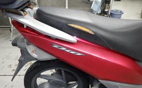 HONDA DIO 110 JF31