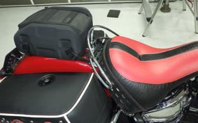 HARLEY FLI1870 2025