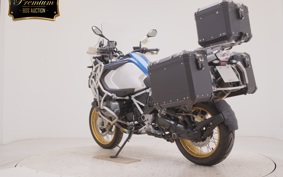 BMW R1250GS ADVENTURE 2019