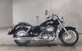 HONDA SHADOW 400 NC34