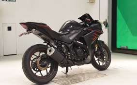 YAMAHA YZF-R3 2017 RH07J
