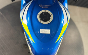 SUZUKI GSX-R750 2015 C4111